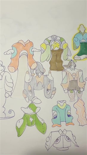 #drawings #emx | Draw