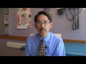 What is cyclic vomiting syndrome? (CVS)