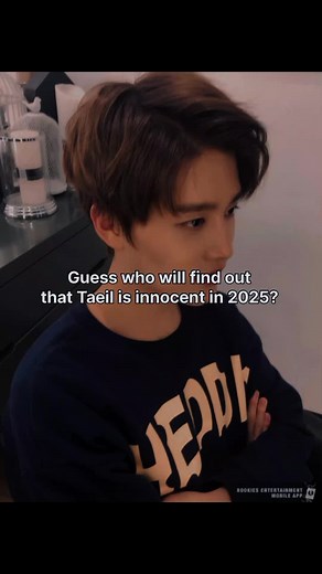 Taeil: A Promising Soloist for 2025