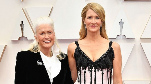 Diane Ladd, Oscar-nominated actor and mother of Laura Dern, dies at 89