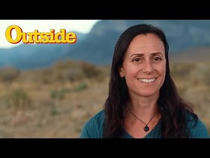 Steph Davis: Stepping Over the Edge | Outside