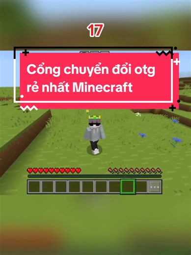 #MineCraft #otg #otgchoigame