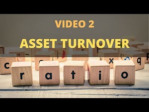 Total Asset Turnover Ratio - Interpreting the Ratio