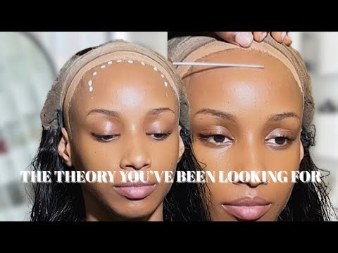 GLUE APPLICATION | FRONTAL INSTALLATION