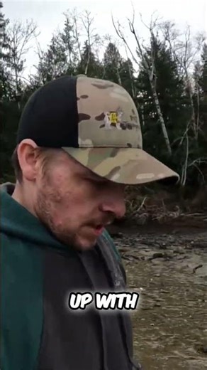 Clam Digging Adventure: Finding Hidden Treasures in the Sand! #shorts