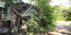 Jackson Code Enforcement launches website to get rid of blighted properties