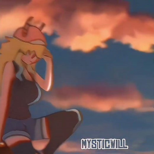 LUCOA! EDIT IN ANIME KOBAYASHI MAID DRAGON! #lucoa. #edit. #kobayashidragonmaid