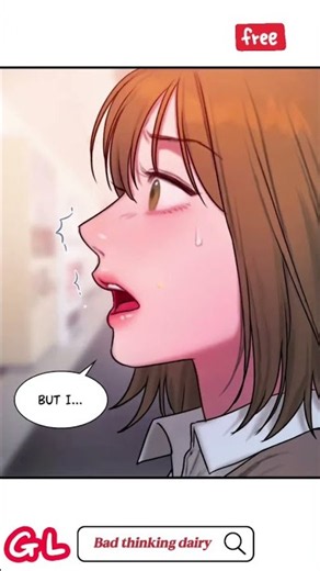 《Bad thinking dairy》– All chapter free , FREE!