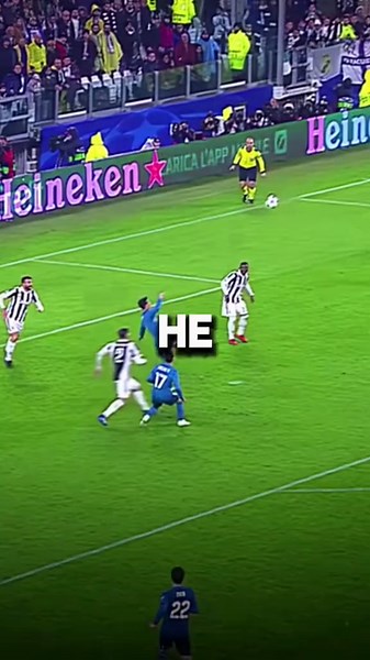 Scriptura (@scriptura_17) - Cristiano Ronaldo’s Goals from 17 to 39 Years Old #football #ronaldo #soccer #realmadridfc #messi #barcelona #madrid