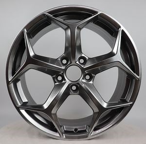 [Hot Item] Flow Forming Wheel Flow Form Wheel Alloy Wheel Flow Forming Wheel Forge Wheel Forge Rim Forge 2-Piece Wheel Forge 3-Piece Wheel Casting Wheel Aluminum Wheel Alu