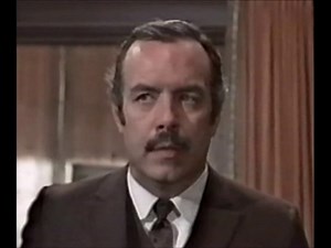 Clip - Adventures of Nick Carter (Scenes With Pernell Roberts) 1972