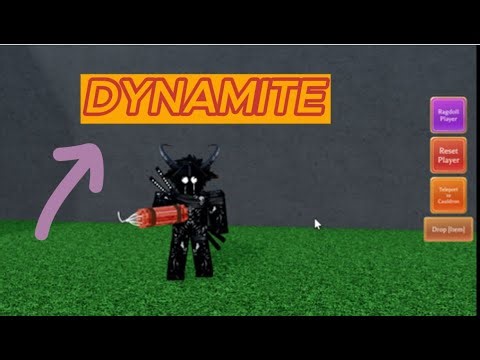 HOW TO GET THE DYNAMITE INGREDIENT IN WACKY WIZARDS [2025]