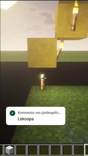 Lekoopa pixel art #minecraft