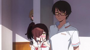 Anime : nukitashi the animation | Fatsio