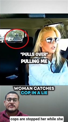 Cops met with wrong girl / Lying Cops Get Owned #policestation#cops#police#idrefusal