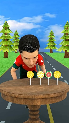 Scary Teacher 3D funny Ice cream Challenge #nickandtani #scaryteacher #shorts