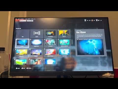 Black Ops 6: How to Change Loading Screen & Unlock Them ALL Tutorial! (PS4/PS5, Xbox, & PC)