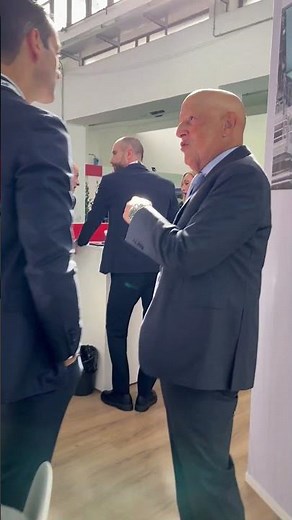 A Celli at MIAC 2024 Video Report