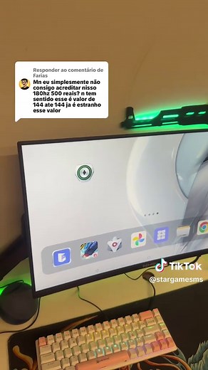 Monitor Gamer Curvo 24