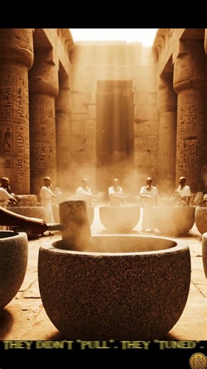 Forbidden Frequency Pyramid 1 45 Hz