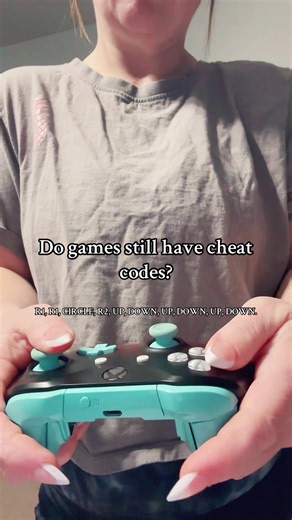 ASMR on Xbox Controller Sounds for Relaxation