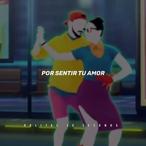 1M views · 84K reactions | Te Extraño - Xtreme | Rolitas 30 Seconds. | Facebook