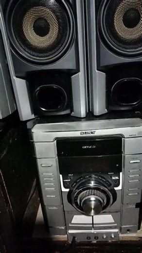 mi modular Sony genezi