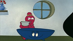 Barbapapa - S01 E40 - L'anniversaire