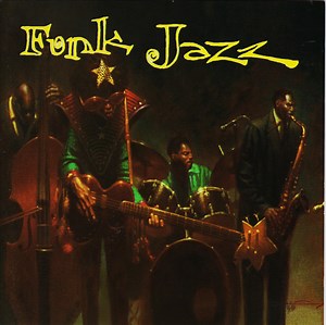 Various - Funk Jazz