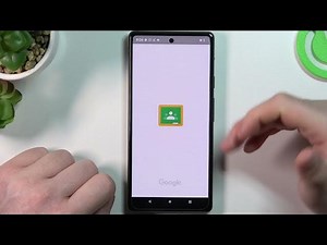 How To Install And Join Google Classroom on Google Pixel 6a
