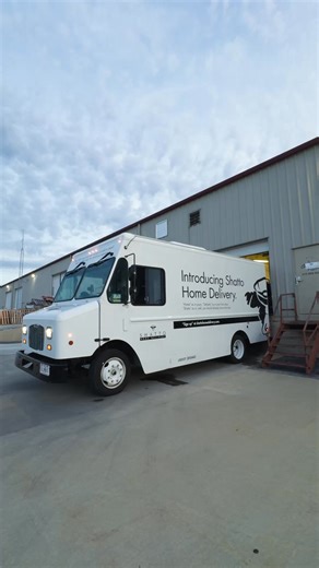 Bringing Local Goodness to Your Doorstep! 🥛 Shatto Home Delivery isn’t just about milk — it’s about supporting local. From our farm-fresh milks, cheeses, and butters to so much more. The majority of the products we offer are made or grown locally, so you can feel good about every order. 🎁 Enjoy $15 off your next order of $30 or more with code HAPPY (before tax and deposits). Order now and taste the difference local makes: https://shattohomedelivery.com/ - #Shatto #ShattoHomeDelivery #Local #De