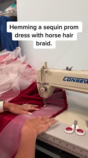 Sew Cute by Katie on TikTok