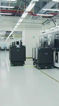 NVIDIA Vera Rubin NVL72 production racks are here.
