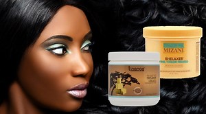 11 Best Relaxers For Black Hair 2026; For Afro 4a, 4b, And 4c Hair Types - That Sister