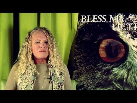 Christy Walton interview Bless Me, Ultima Movie
