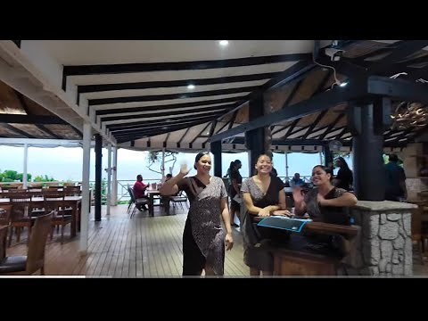 Katea Retreat, why this cultural show is a must for everyone visiting Tonga