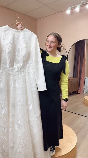 23 reactions | ✨ Hi there! We’re Edelweiss Bridal Co. — your local...