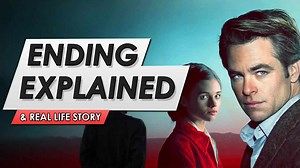 I am the night: Ending explained & real life story | The true Black Dahlia killer?