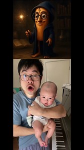 3.8K views · 26 reactions | tung tung tung sahur X harry potter | AmosDoll Music | Facebook