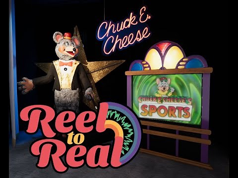 September 1998 (3 Stage) - Reel To Real