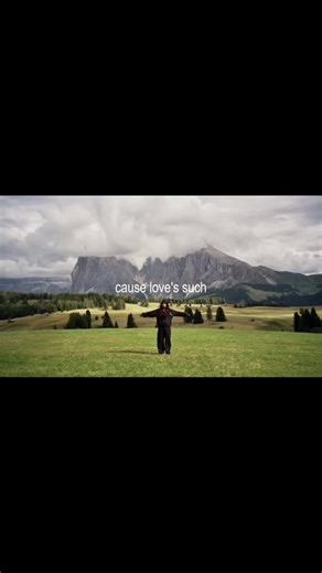 Going Abroad and My Favorite Song