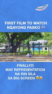 78K reactions · 5.8K shares | SILA NAMAN!!! 凉勺冀 Maraming salamat sa bumuo ng pelikulang ito. Ito ang breath of fresh air na matagal nang hinihintay ng big screen. ✨ #ProjectInvolve #EveryStoryIsPerfect | Project Involve | Facebook