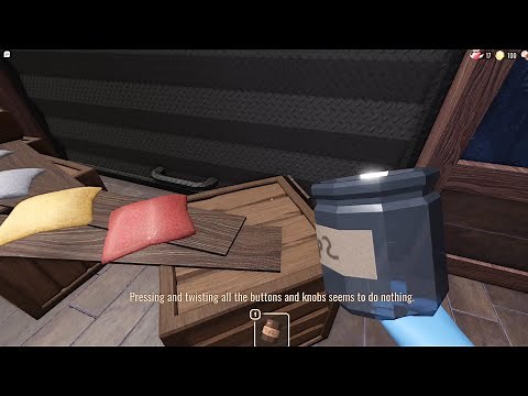 how to steal jeff's tip jar in doors