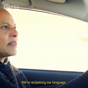 Indigenous people in Minnesota attempt to revitalize their language through technology. “Language Keepers” is now streaming on the PBS app. #Homegrown | Nine PBS