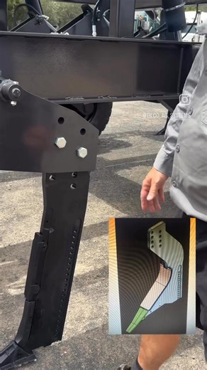 🆕 HYDRAMAX XD 🆕 the biggest of our fleet. 🔘 250mm x 250mm x 12.5 frame 🔘 800mm deep ripping 🔘 up to 5.7tonne breakout 🔘 4.5m & 6m widths 🔘 available as 500mm or 750mm spacings. You know who to call. #maketillagegreatagain #australianfarming #intillagewetrust #deepripping #tilco #broadacrebros #deepripper #andrewsgreatesthits | Tilco Ag Systems