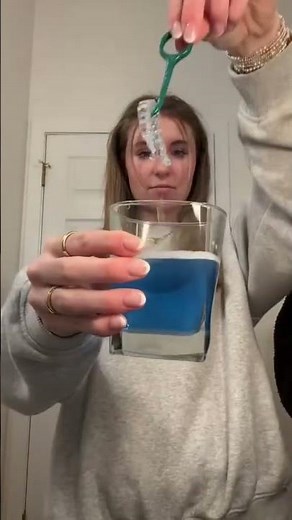 How to Clean Your Clear Aligners in 15 Minutes (They Come Out Like New)