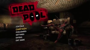 Deadpool #1 - Początek rozwałki