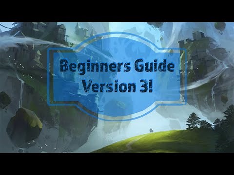 Age of Magic - Beginners Guide Version 3!