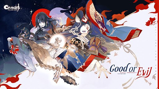 Download and Play Onmyoji: The Card Game on PC (Emulator)