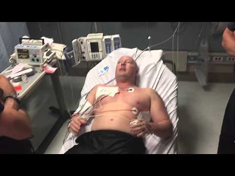 Atrial Fibrillation Cardioversion (A MUST SEE)